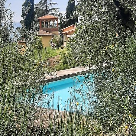Case Malva Villa Al Ponte מראה חיצוני תמונה