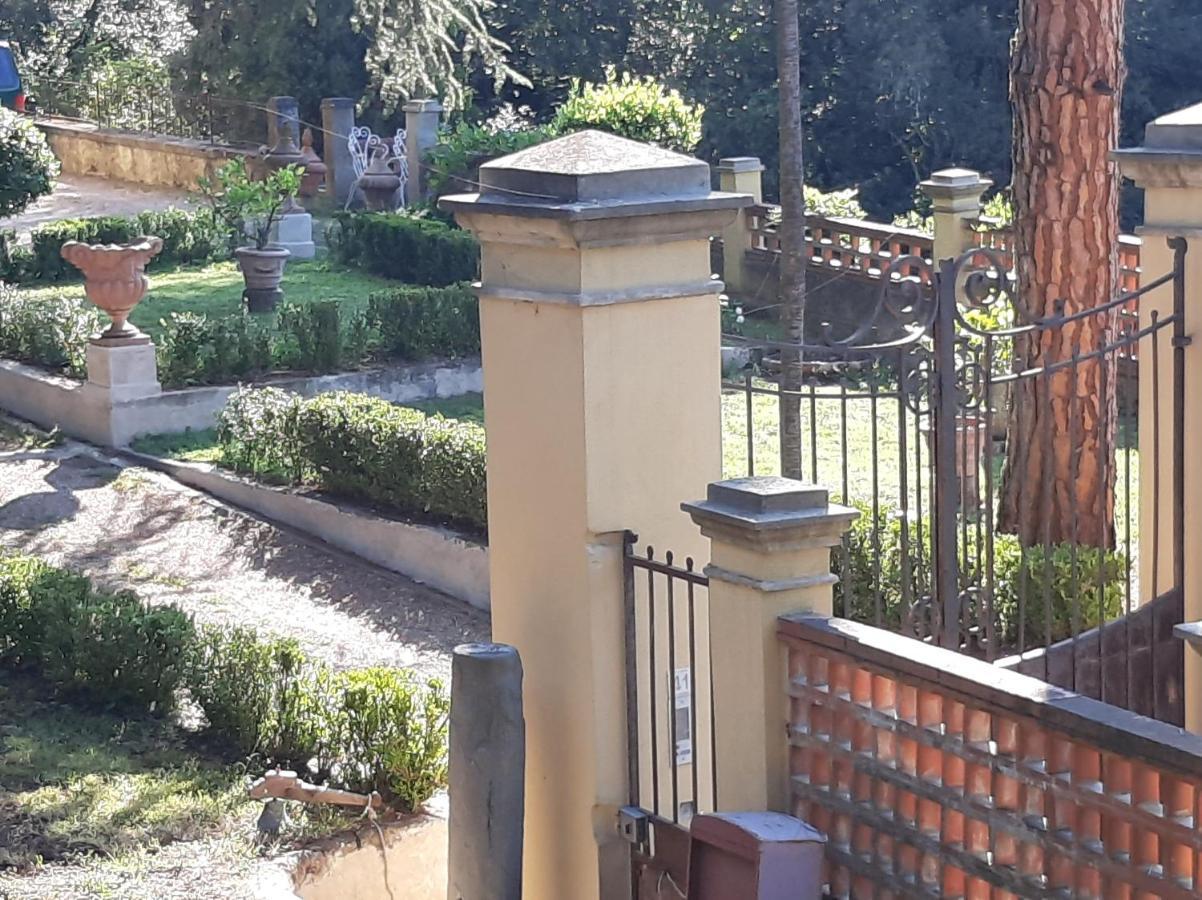 Case Malva Villa Al Ponte מראה חיצוני תמונה