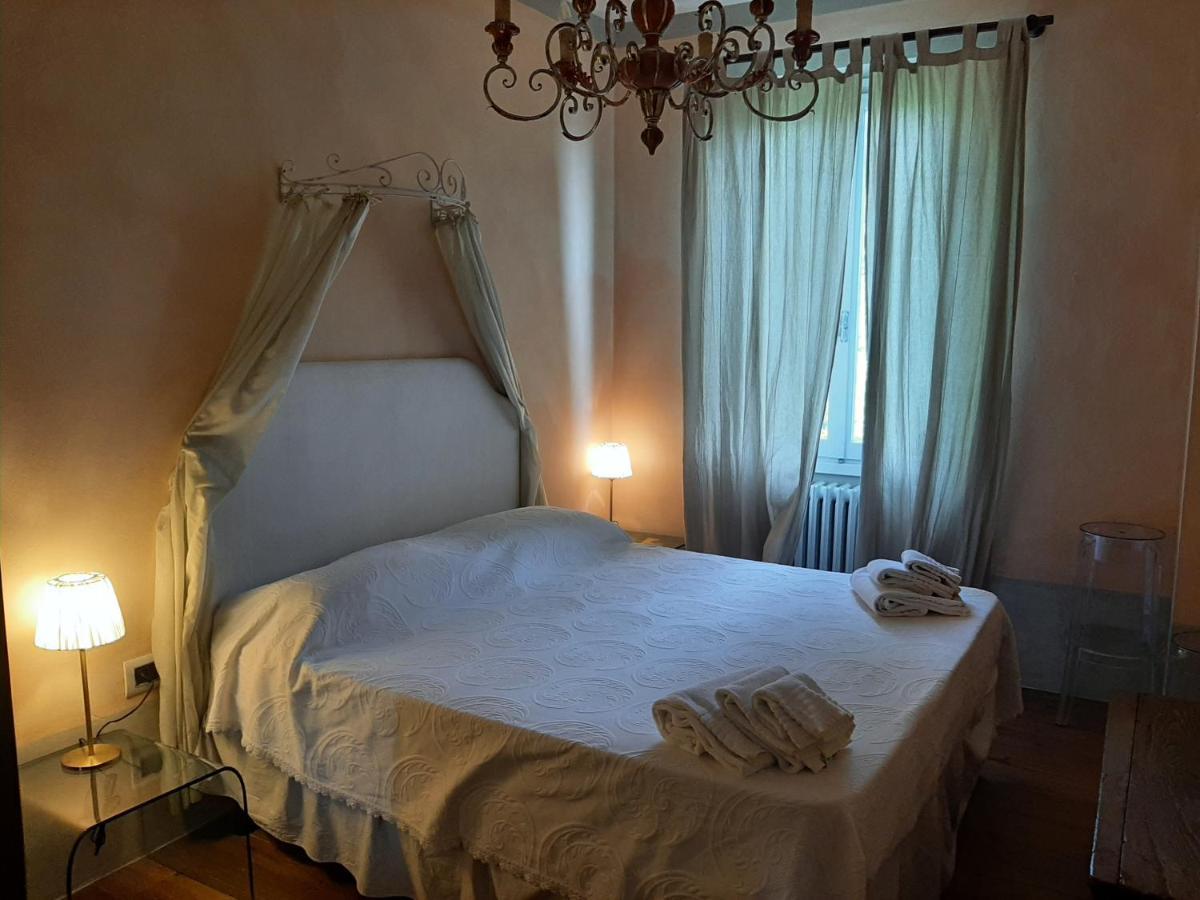 Case Malva Villa Al Ponte מראה חיצוני תמונה