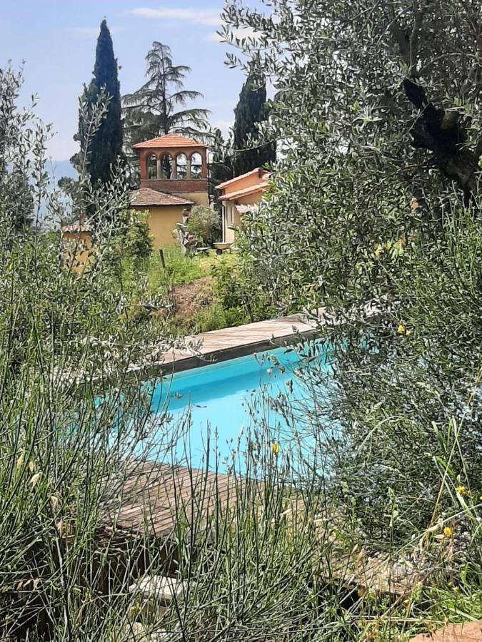 Case Malva Villa Al Ponte מראה חיצוני תמונה